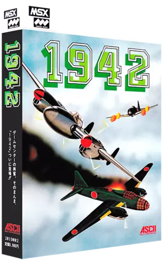 jeu 1942